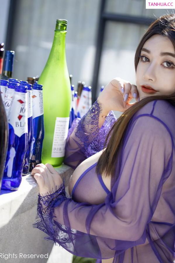 软软酱  [XiuRen]高清写真图 2020.11.12 No.2771 软而第39张图片